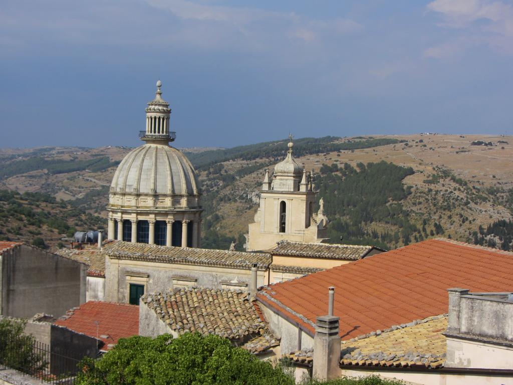 Bed & Breakfast Castello Vecchio Ραγκούσα Εξωτερικό φωτογραφία
