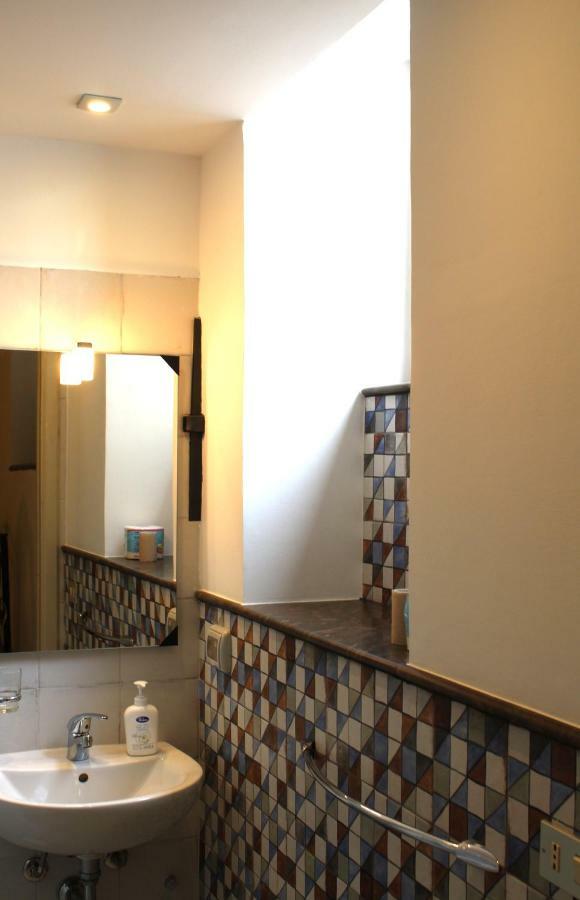 Bed & Breakfast Castello Vecchio Ραγκούσα Εξωτερικό φωτογραφία