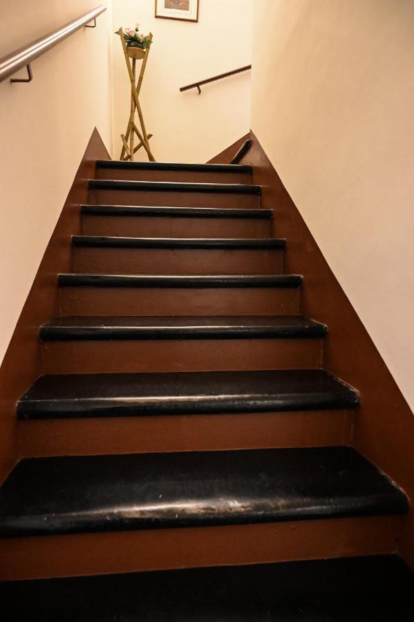 Bed & Breakfast Castello Vecchio Ραγκούσα Εξωτερικό φωτογραφία
