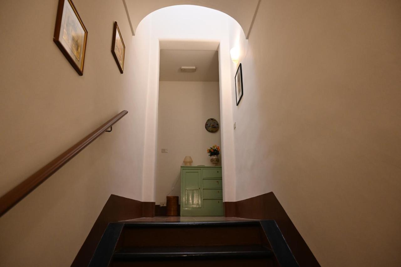 Bed & Breakfast Castello Vecchio Ραγκούσα Εξωτερικό φωτογραφία