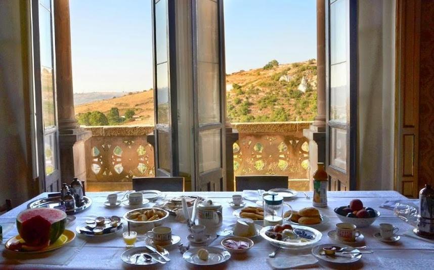 Bed & Breakfast Castello Vecchio Ραγκούσα Εξωτερικό φωτογραφία