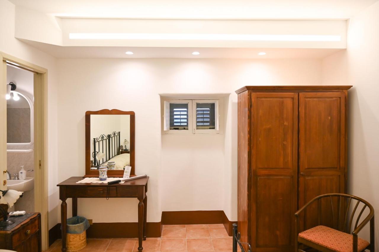 Bed & Breakfast Castello Vecchio Ραγκούσα Εξωτερικό φωτογραφία